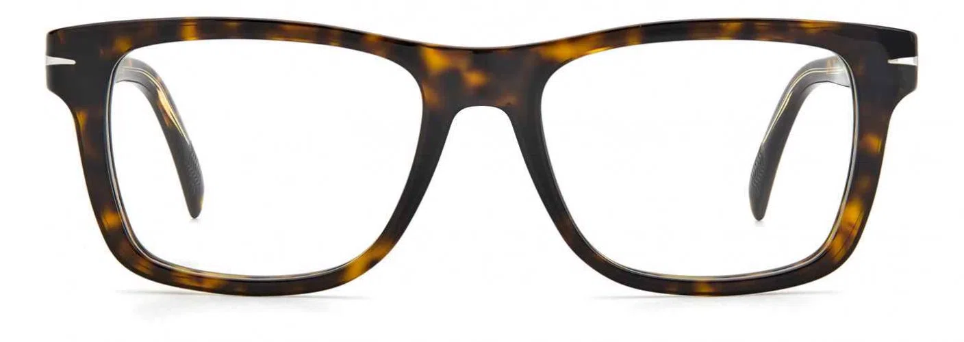 David Beckham Db1073 Eyeglasses - view 7
